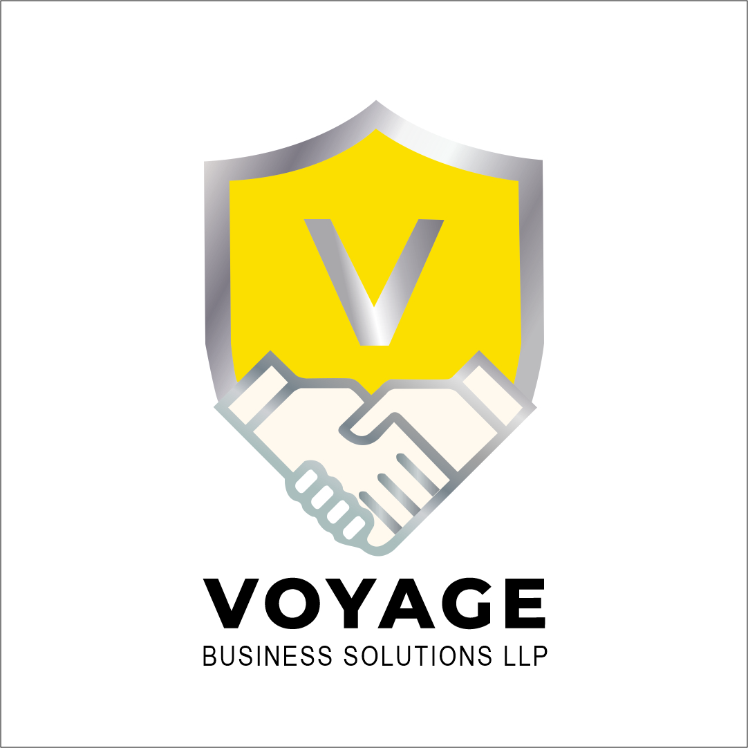 Voyage Business Solution LLP Logo